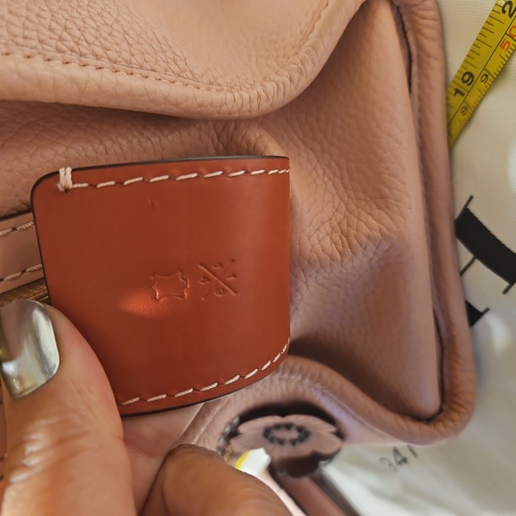 Coach Tea Rose Rogue Set - Picture 16 of 16